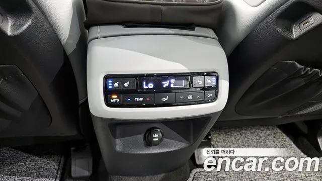 Hyundai The New Palisade id 2703632 из Кореи 19