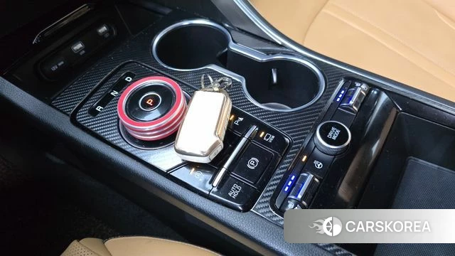 Kia K5 3rd generation id 4446723 из Кореи 19