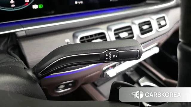 Mercedes-Benz GLS - Class X167 id 3685534 из Кореи 19