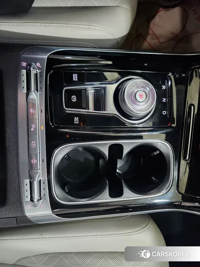 Kia Carnival 4th generation id 3619071 из Кореи 19