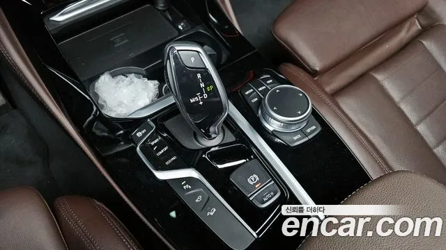 BMW X4 (G02) id 2653081 из Кореи 19