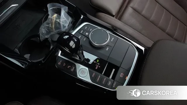 BMW X3 (G01) id 3620097 из Кореи 19