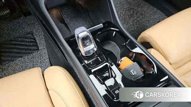 Volvo XC40 id 3483064 из Кореи 19