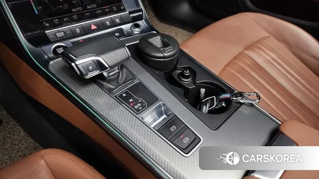 Audi A6 (C8) id 3395457 из Кореи 19