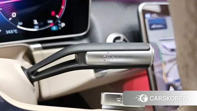 Mercedes-Benz S-Class W223 id 3349010 из Кореи 19