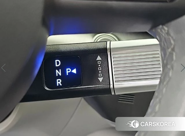 Hyundai Kona Hybrid (SX2) id 4935277 из Кореи 19