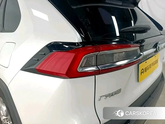 Toyota Wilanda id 4273476 из Китая 19