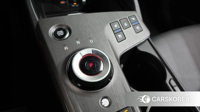 Kia The New Sportage 5th Generation Hybrid id 4739058 из Кореи 19