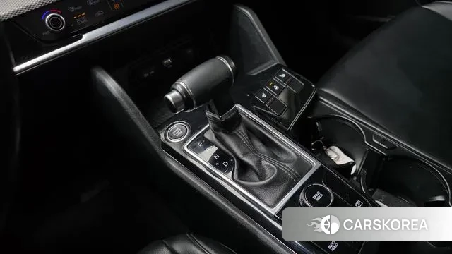 Kia Sportage 5th Generation id 3361488 из Кореи 19