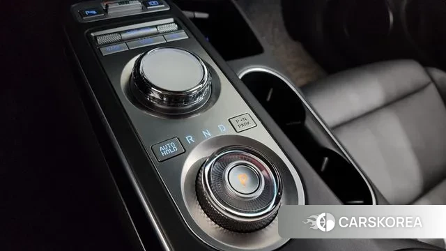 Genesis GV70 id 3401872 из Кореи 19