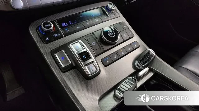 Hyundai Palisade id 3060574 из Кореи 19