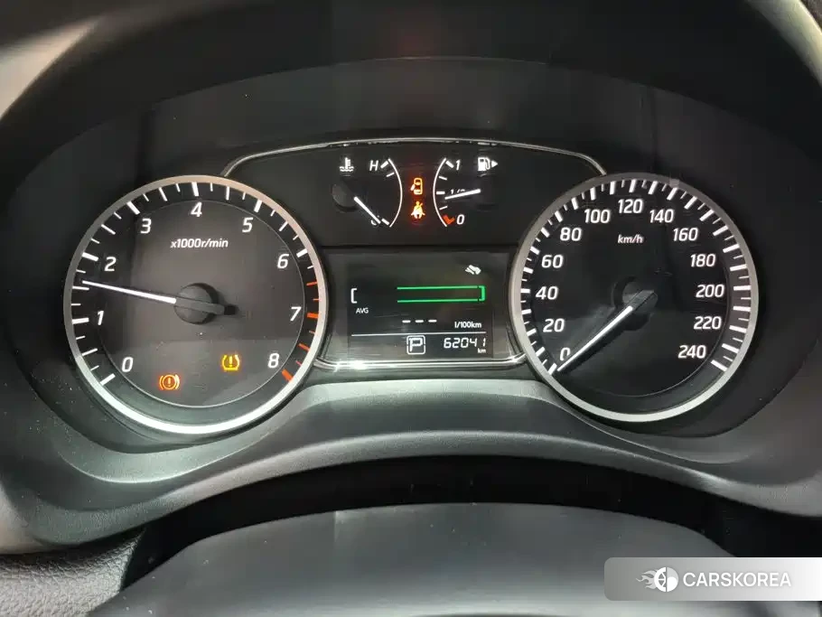 Nissan Sylphy id 4649251 из Китая 15