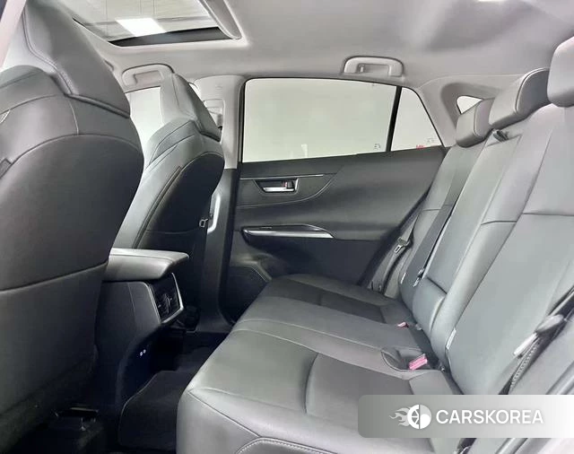 Toyota Weisha id 4313967 из Китая 43