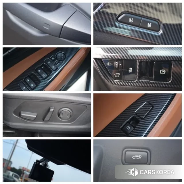 Kia Sportage 5th Generation id 2915926 из Кореи 9