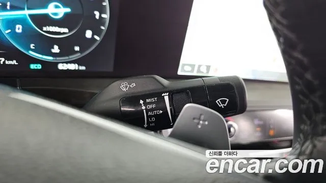 Kia K8 id 2936085 из Кореи 19