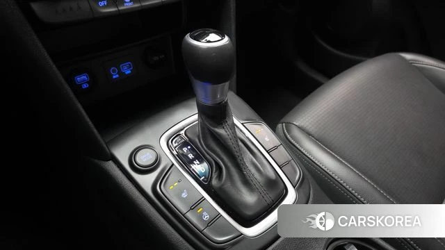 Hyundai Kona id 4610262 из Кореи 33