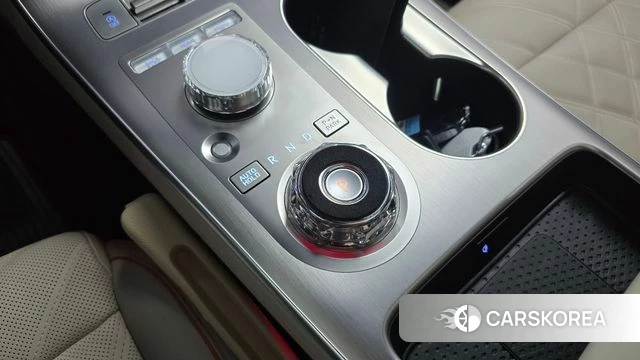 Genesis GV70 id 4752879 из Кореи 34