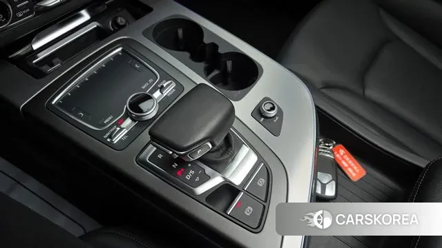 Audi Q7 (4M) id 3459703 из Кореи 19