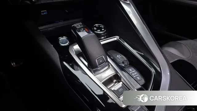 Peugeot 3008 second generation id 3622362 из Кореи 19