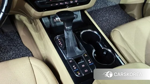 Kia The New Carnival id 3636762 из Кореи 19