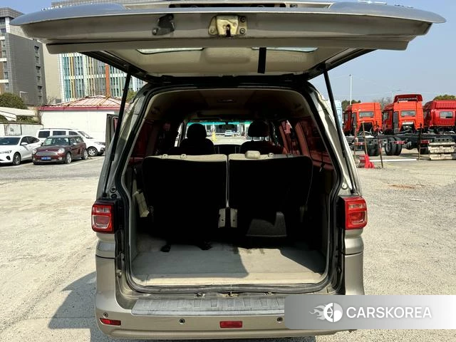 Dongfeng popular Lingzhi id 4239046 из Китая 13