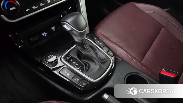 Kia Seltos id 3448217 из Кореи 19