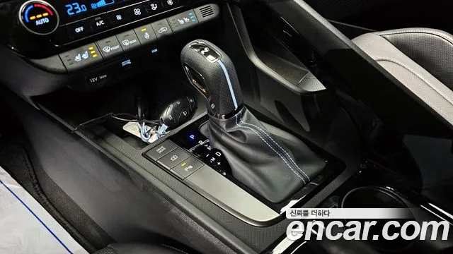 Hyundai The New Avante (CN7) id 2716771 из Кореи 19