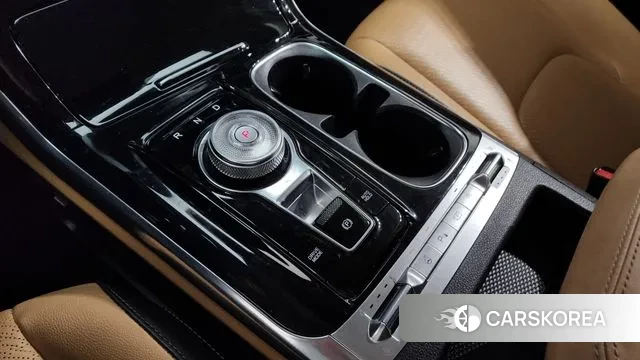 Kia Carnival 4th generation id 3307257 из Кореи 19