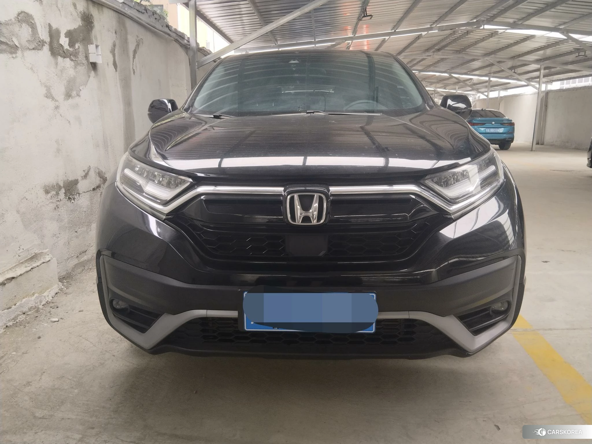 Honda CR-V id 4486356 из Китая 9
