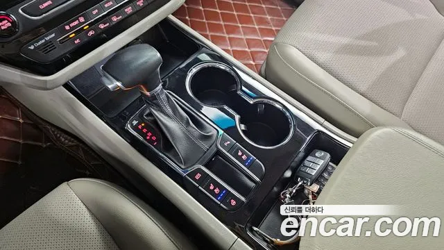 Kia The New Carnival id 2855623 из Кореи 19