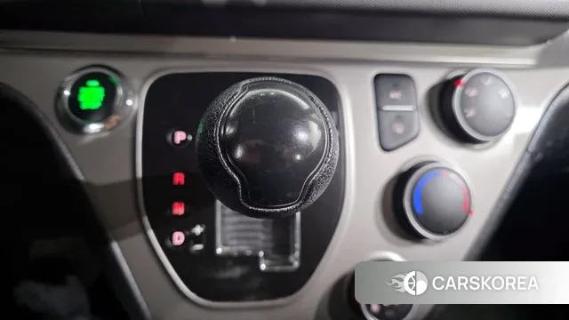 Kia The New Ray id 3645851 из Кореи 19