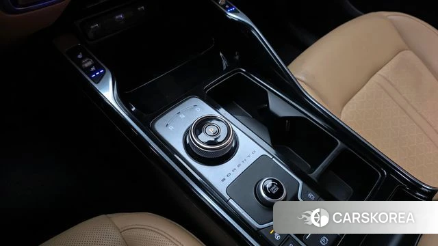 Kia Sorento 4th Generation id 4636899 из Кореи 31