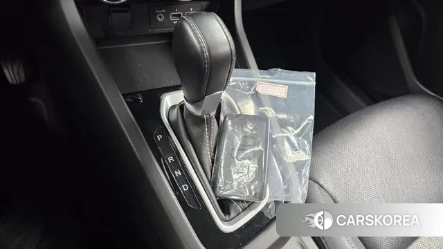 Renault Korea (Samsung) XM3 id 3478306 из Кореи 19