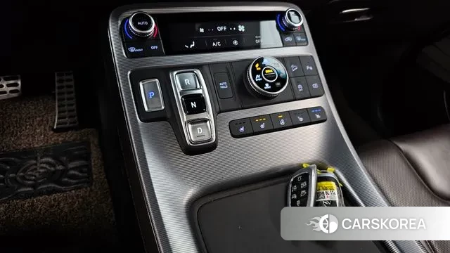 Hyundai The New Palisade id 3721474 из Кореи 19