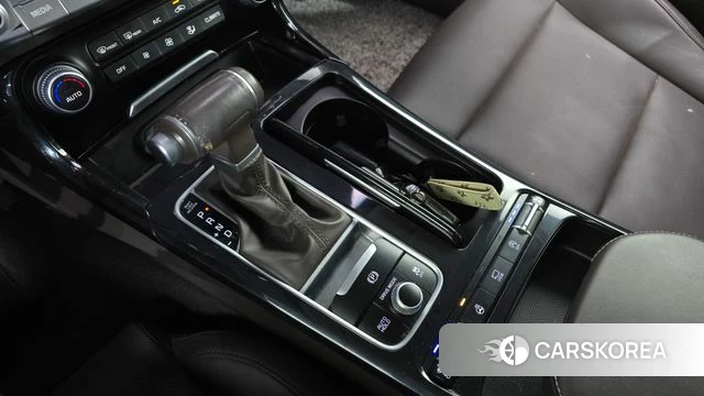 Kia Stinger id 4246294 из Кореи 19