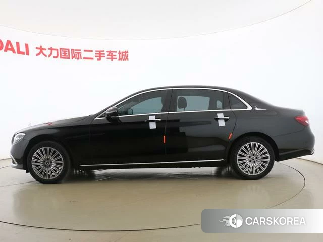 Mercedes-Benz E-class id 4263491 из Китая 15