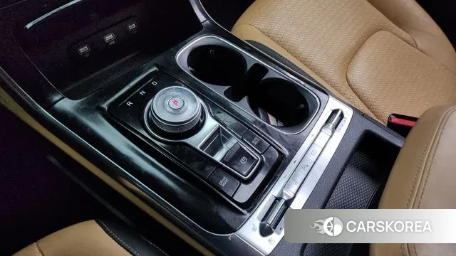 Kia Carnival 4th generation id 3615777 из Кореи 19