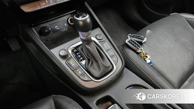 Hyundai The New Kona id 4356087 из Кореи 32