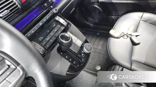 Hyundai Casper id 3247258 из Кореи 19