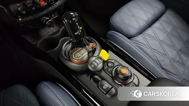 Mini Cooper Clubman id 2994470 из Кореи 19