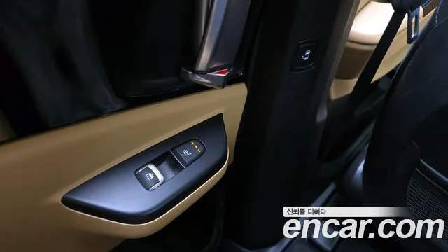 Kia Carnival 4th generation id 2703281 из Кореи 19