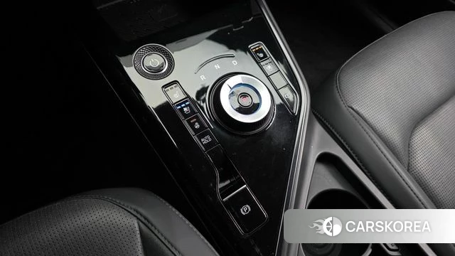 Kia Di All New Niro EV id 4630829 из Кореи 38