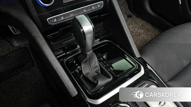 Renault Korea (Samsung) SM6 id 4568339 из Кореи 31
