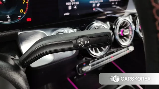 Mercedes-Benz GLB-Class X247 id 3493267 из Кореи 19