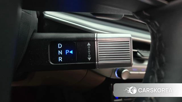 Hyundai Grandeur Hybrid (GN7) id 4880320 из Кореи 35