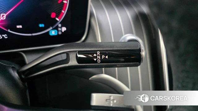 Mercedes-Benz GLC-Class X254 id 3850504 из Кореи 19