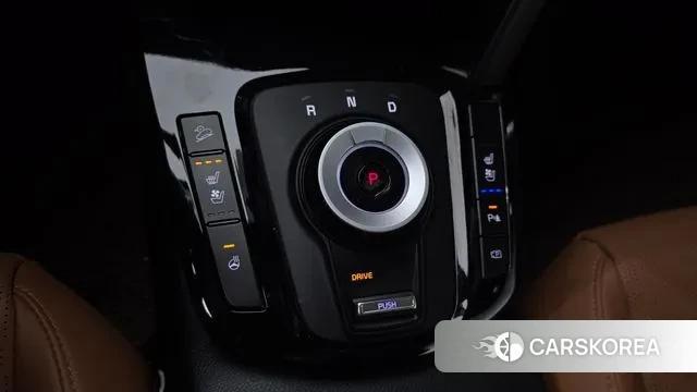 Kia The New Seltos id 3555394 из Кореи 19