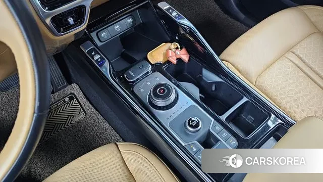 Kia Sorento 4th Generation id 3577206 из Кореи 19