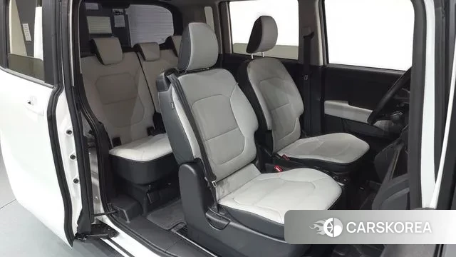 Kia The New Kia Ray id 3359427 из Кореи 19