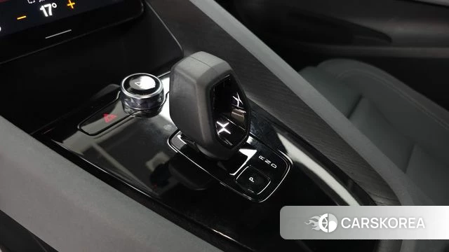 Polestar Polestar 2 id 4779305 из Кореи 31